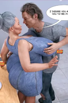 Hell Village – Micaela – Ch.7 (99)