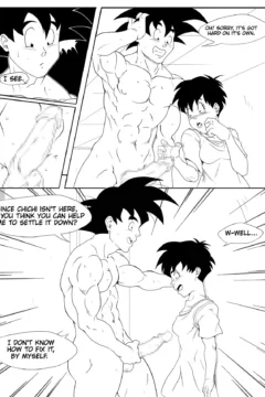 Helplessly in Heat 0006