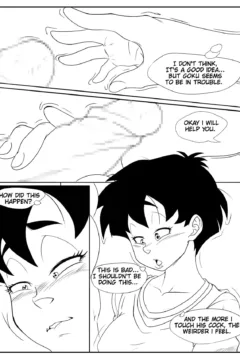 Helplessly in Heat 0007