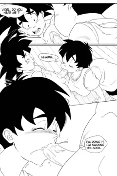 Helplessly in Heat 0009