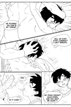 Helplessly in Heat 0011