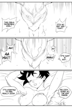 Helplessly in Heat 0015