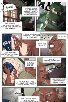 Hidden Affair of Konoha 0014