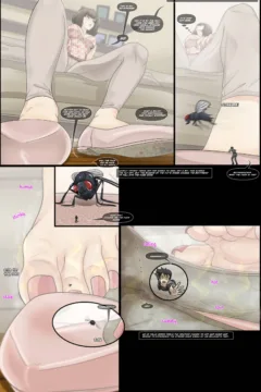 Honey, Everyone Has Shrunk (38)