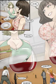 Honey, Everyone Has Shrunk (41)