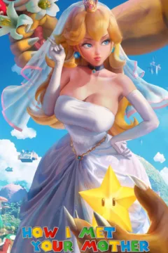 How i met your mother (5)