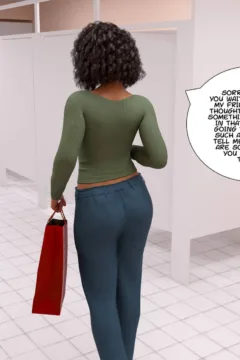 Immoral Desires 5 (125)