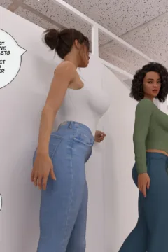 Immoral Desires 5 (137)