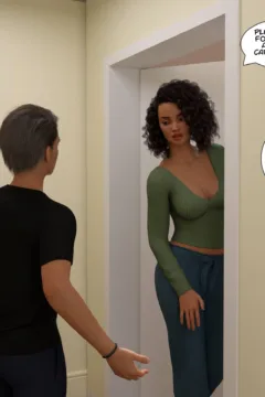 Immoral Desires 5 (25)