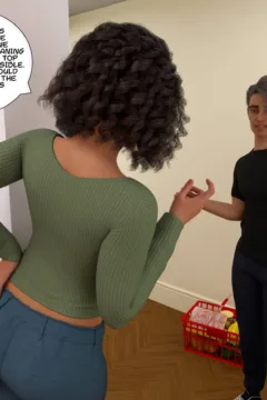 Immoral Desires 5 (29)