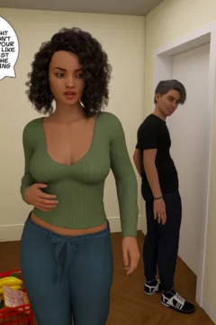 Immoral Desires 5 (30)