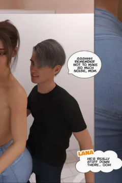 Immoral Desires 5 (35)