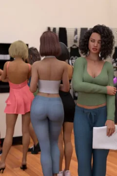 Immoral Desires 5 (61)