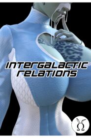 Intergalactic Relations (1)