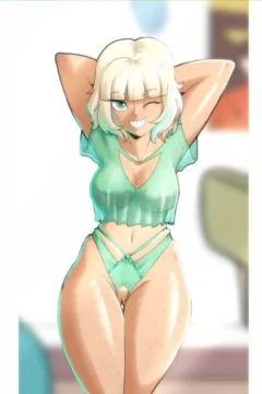 Jackie’s Livestream0008