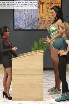 Katherine’s Wish (405)