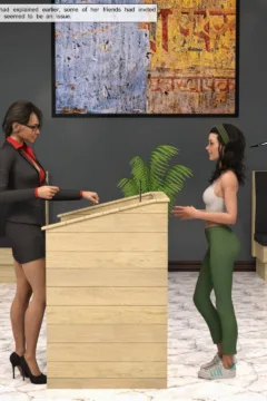 Katherine’s Wish (407)