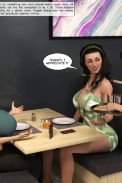 Katherine’s Wish (408)