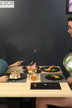 Katherine’s Wish (409)