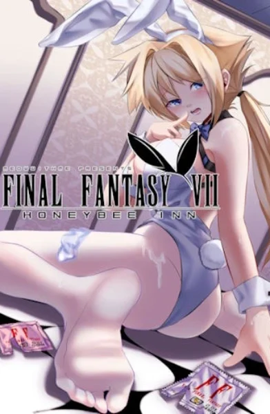 [MeowWithMe] Final Fantasy 7 - Honey Bee Inn