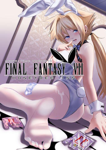 [MeowWithMe] Final Fantasy 7 – Honey Bee Inn