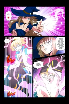 Miles’s New Mommy (3)