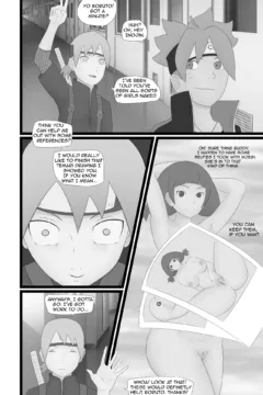 Mother Temptations Vol.2 0005