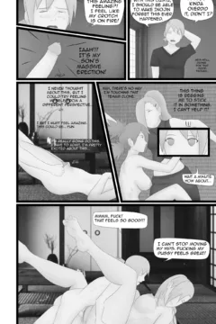 Mother Temptations Vol.2 0009