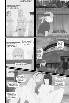 Mother Temptations Vol.2 0011