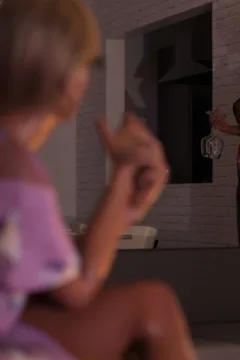 Mrs. Smith & Between us 4 (14)