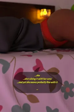 Mrs. Smith & Between us 4 (38)