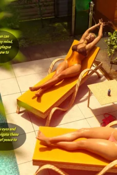 Mrs. Smith & Between us 4 (49)