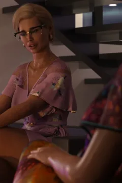 Mrs. Smith & Between us 4 (5)