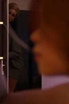 Mrs. Smith & Between us 4 (60)