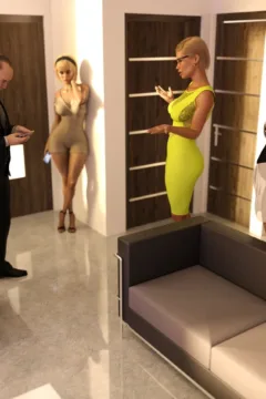 Mrs. Smith & Between us 4 (8)