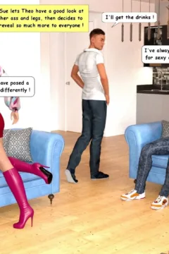 My Best Friend’s Mom (133)