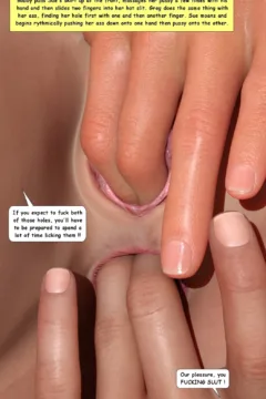 My Best Friend’s Mom (140)