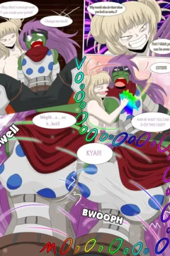 My Bimbo Academia 0006