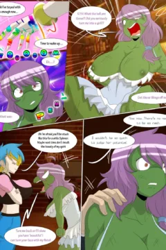 My Bimbo Academia 0010