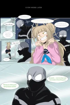 My Bimbo Academia 0013