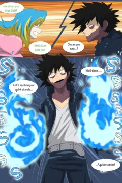 My Bimbo Academia 0016