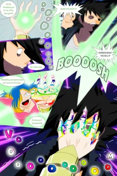 My Bimbo Academia 0018