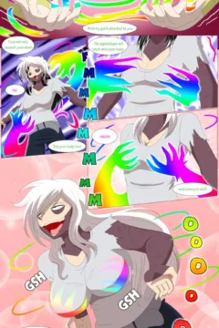 My Bimbo Academia 0020