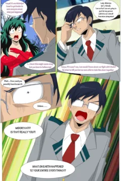 My Bimbo Academia 0027