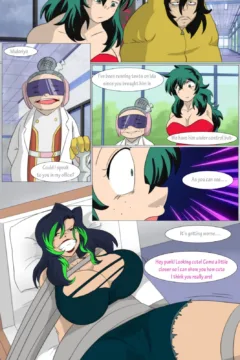 My Bimbo Academia 0036