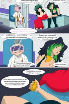 My Bimbo Academia 0041