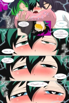 My Bimbo Academia 0057