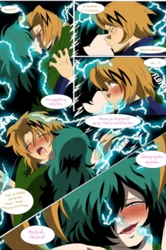 My Bimbo Academia 0062