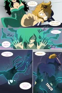 My Bimbo Academia (67)