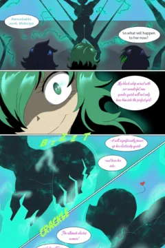 My Bimbo Academia (71)